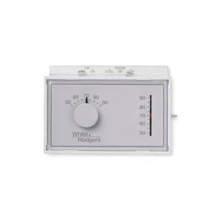 White-Rodgers 1F56N-444 24V/Millivolt 2 Or 3 1F56N-444
